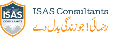 ISAS Consultants